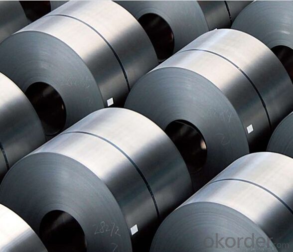 Hot Sale Grade of Stainless Steel Coil for Construction