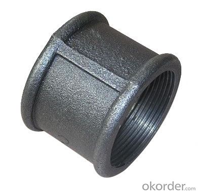 Malleable Iron Fittings Good Quality Made In China On Sale