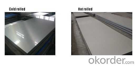 Stainless Steel Sheet Price 202 with No.4 Surface Treatment