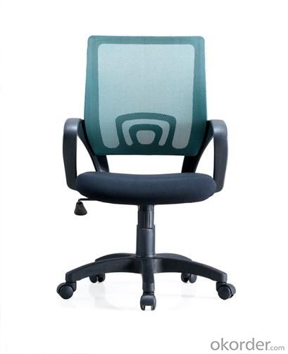 Office Chair mesh fabric for chair with Low Price Green