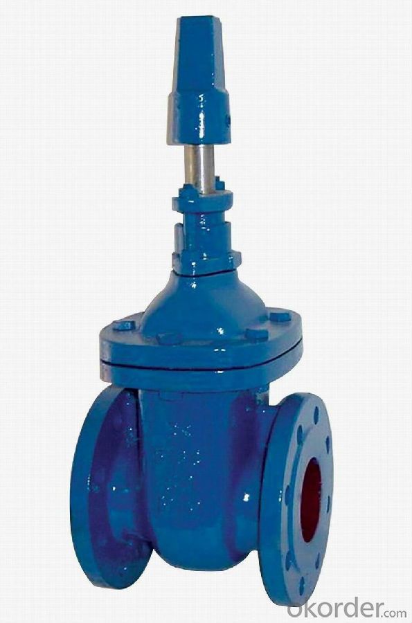 Valve with Best Price from 50year Old Valve Manufacturer