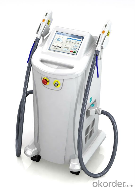 IPL SHR Hair Removal Machine FDA Approved Quality Best Price