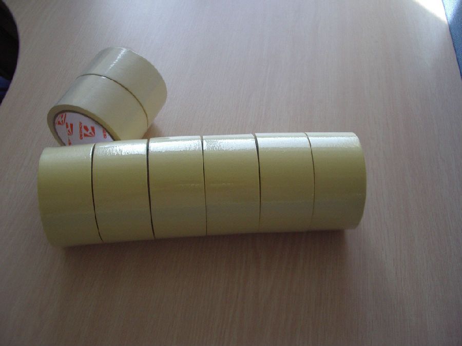 Masking Tape of High Quality For Painting Application