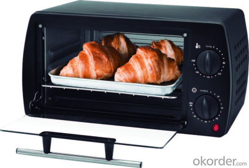 Electric Oven for Family Usage  Kitchen Appliances OEM