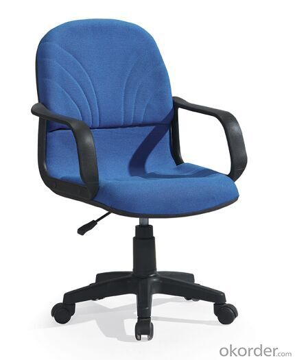 Office Chair mesh fabric for chair with Low Price Blue Fabric