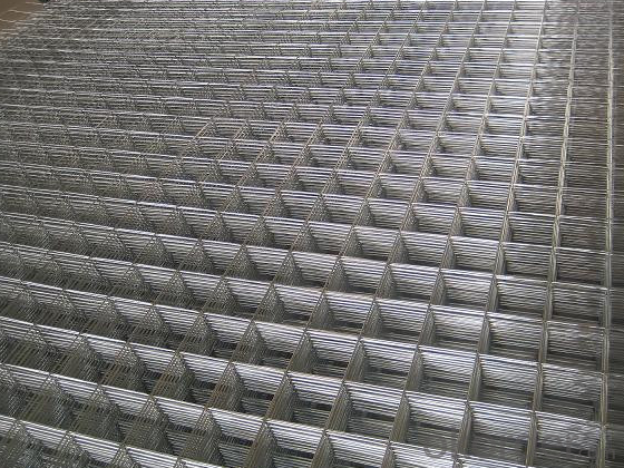 Perforated  Metal  Mesh -- High Quality