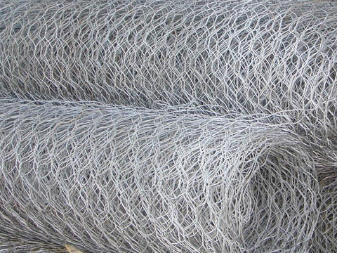 Beautiful  Grid  Wire  Mesh -- Good  Quality
