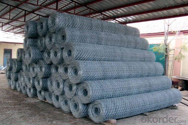 Mine  Sieving  Mesh -- The Best Quality Ever