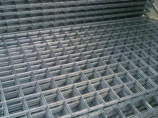 Perforated  Metal  Mesh -- High Quality