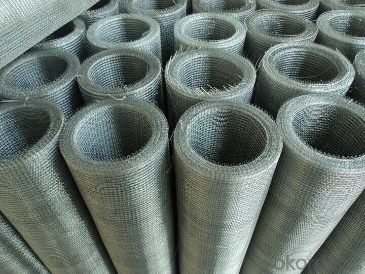 Wire  Mesh  for  Grassland -- Hot Selling