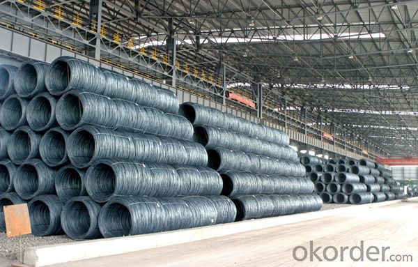 Steels China Manufacture Building Material Construction