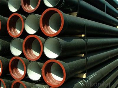 DN250mm HDPE pipes for water supply on Sale