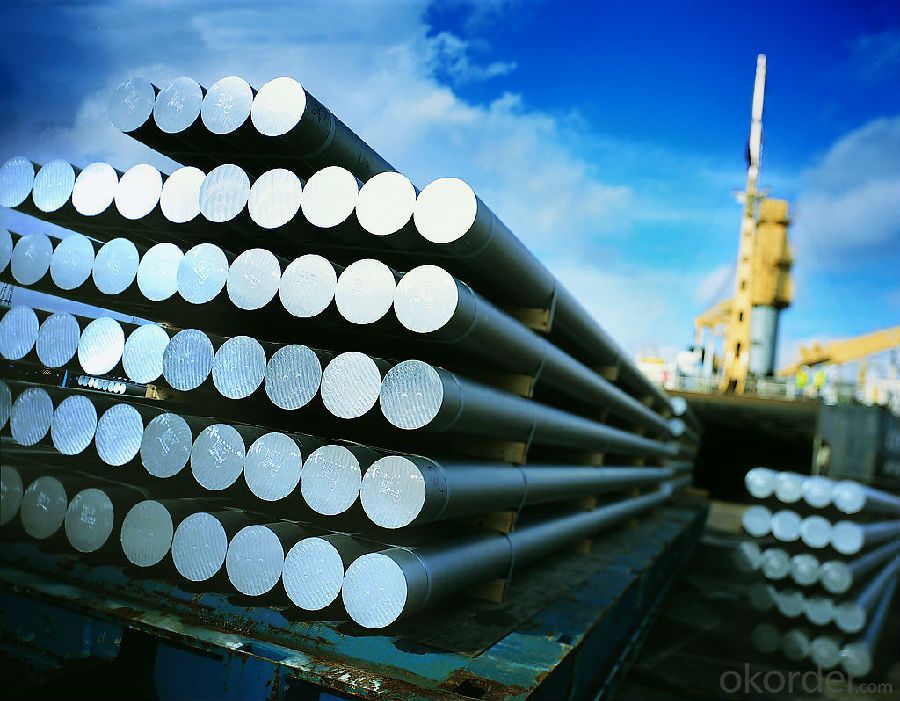Steels Manufacture Building Material with Good Quality