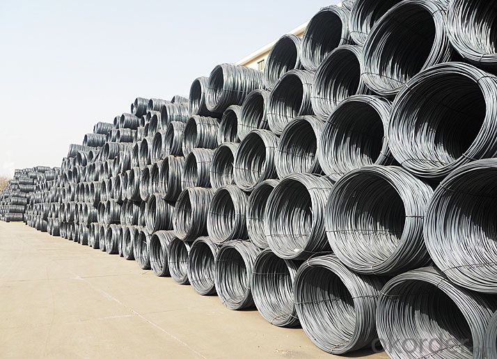 Steels Manufacture Building Material with Good Quality from China