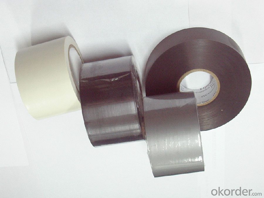 PVC Tape Flame Retardant  for Automotive Cables and Wires
