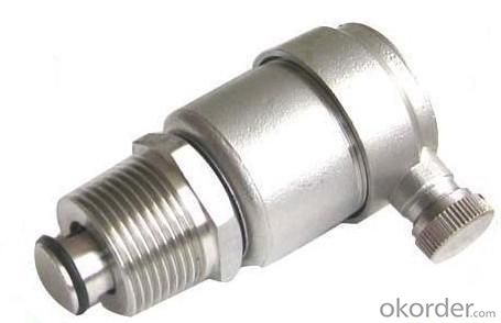 Air Vent Valve with High Quality on Sale of Safety Valve