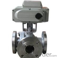 Ball Valve with Good Quality Automatic on Sale