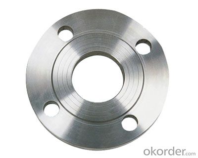 Steel Flange DN500 PN10  on Sale from China