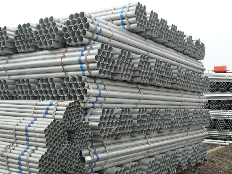 Carbon Steel Seamless Pipe  Grade 42.2x3.56