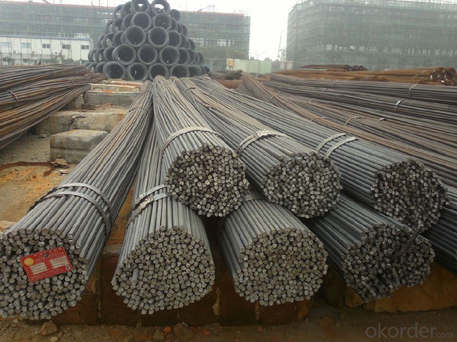 Maanshan Steel Pipe Made in China with High Quality