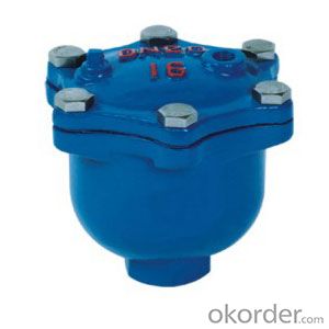 Air Vent Valve on Sale  with High Quality Now