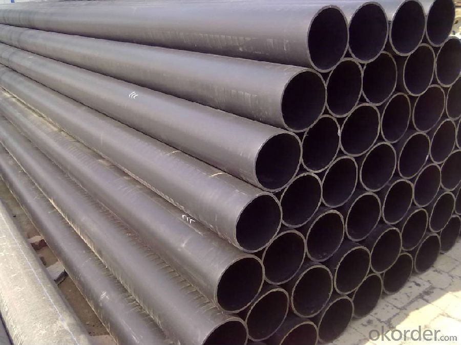 Pe Pipe GB/T15558-2003  on Sale  with Good Quality