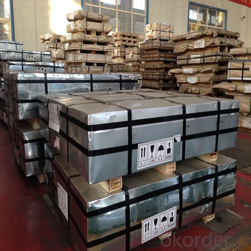 Electrolytic Tinplate Coil and Sheets for Food Packing
