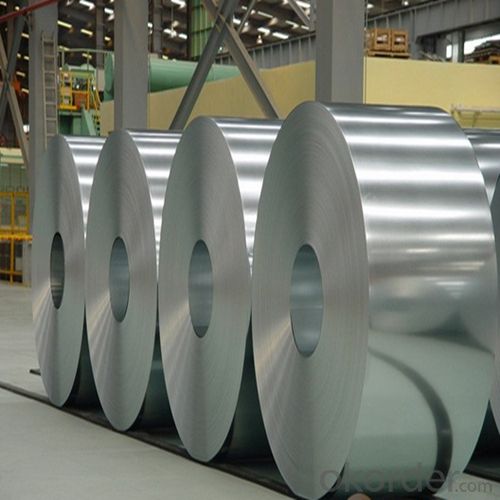 Electrolytic Tinplates (ETP) Coil and Sheets for Foods Packaging