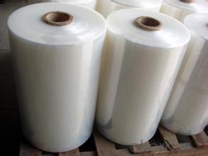 Stretch Wrap Film Hand and Machine Wrap LLDPE Stretch Film Pallet Stretch Wrap
