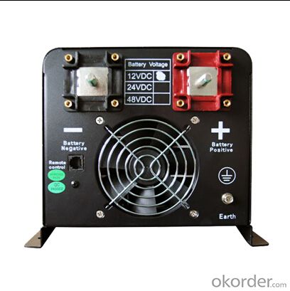 Off-Grid Low Frequency PV Inverter EP3200 Series 1KW-3KW