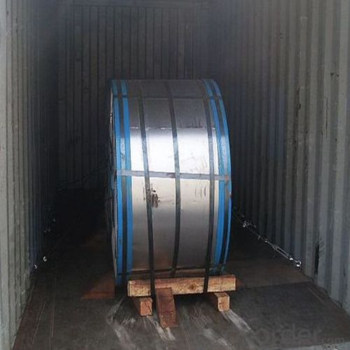 Electrolytic Tinplate (ETP) Coil and Sheet in good price