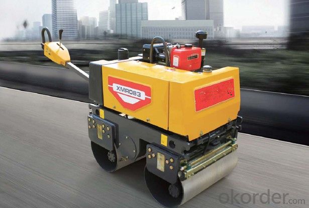 CheapSZT08 Light Road Roller Buy SZT08 Light Road Roller at Okorder