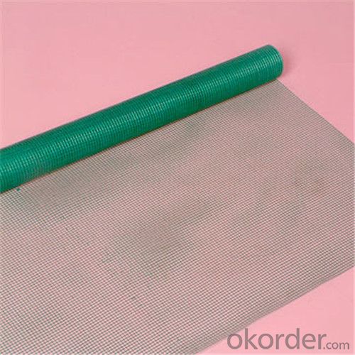 Fiberglass Mesh Fabric Reinforcement Coating
