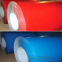 Printing Steel Rolled/Prepainted Cold Rolled Galvanized Steel Sheet Coil/PPGI