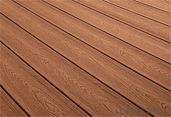 Laminate wood floor with UV resistant HIGH QUALITY