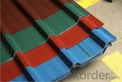 PPGI/China PPGI for Roof Sheet/Pre-Painted Galvanized (PPGI) Color Coated Steel Coil
