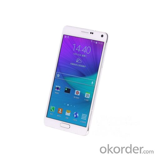 5.7 Inch 4G FHD Phones Android Smartphone