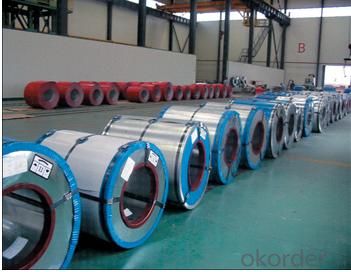 Prepainted Steel Coil/PPGI/PPGI Color Coated Galvanized Steel Sheet With Excellent Price