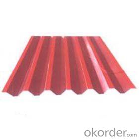 Prepainted steel coils -Any color you want