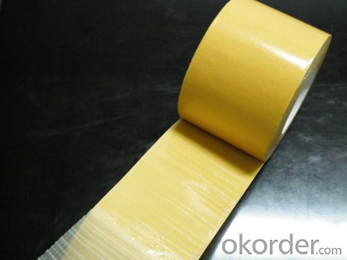 Double Sided OPP Tape with Good and Medium Quality