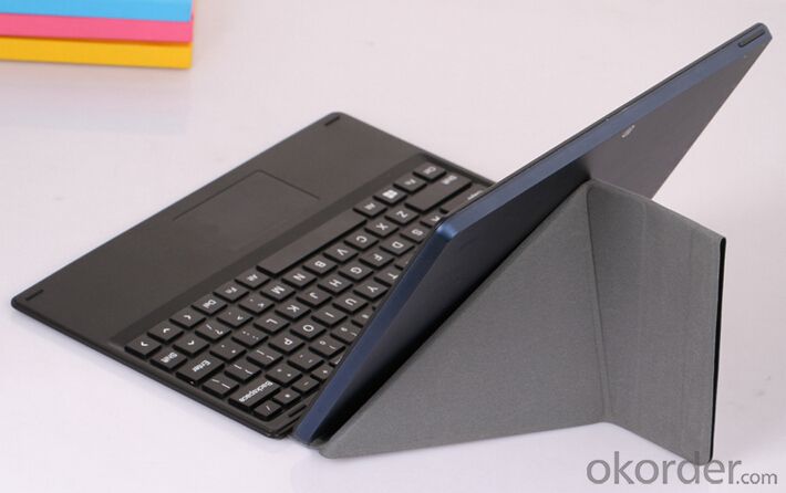 10.1“ intel Tablet PC With Keypad(OPTIONAL)