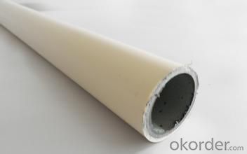 PVC Pressure Pipe  PN10  20-630mm diameter