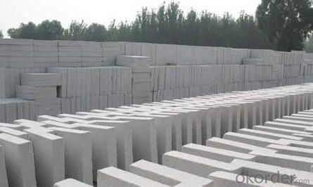 Refractory JM Mullite Insulation Brick at China