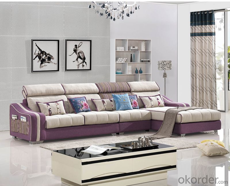 Beatiful Style Sofa Bed of Popular Design