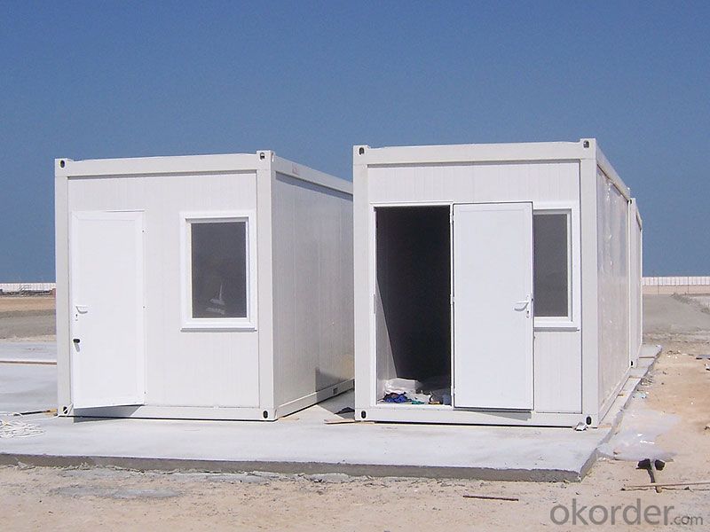 Container House Professional  with Great Price