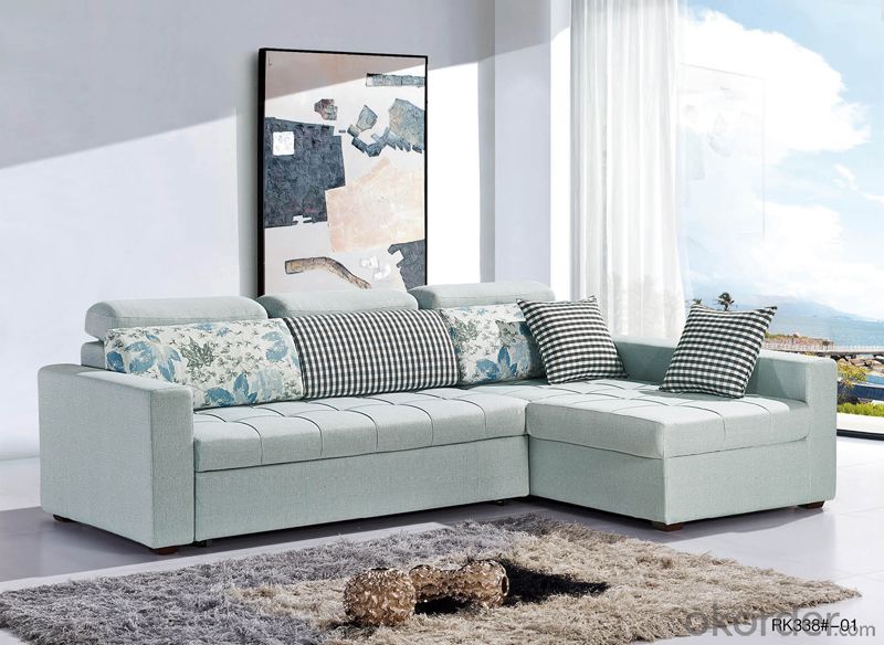 Modern Design Sofa set for Watching Television