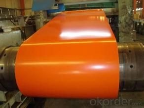 prepainted Galvanized Rolled Steel Coil/Sheet/Plate in China