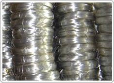 Galvanized Iron Wire Construction and Building Aaterials with High Quality