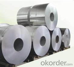 Excellent Cold Rolled Steel Coil / Sheet in CNBM