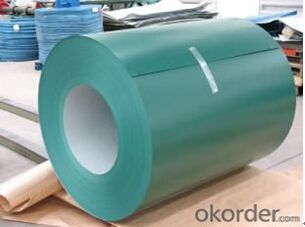 Color Coated PPGI/PPGL Steel Sheet or Steel Coil